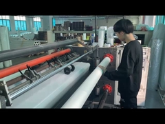 ماء سحابات البولي يوريثين الساخنه نذوب فيلم لاصق للاستخدام في الهواء الطلق